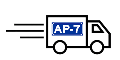 Verhuisbedrijf AP-7